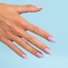 Smalto Semilac Top Classic BLU HOLO GLAZED 7 ml