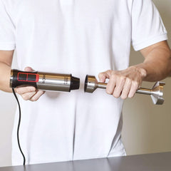 Robot da cucina Pro Chef 1000, W, Edelstahl Kitchen Naty Shop