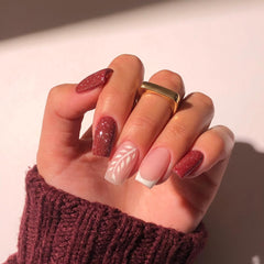 Semilac Top Coat Smalto per Unghie 7ml, Innovativo, UV/LED, Smalto Ibrido, Finitura Lucida, Protegge, Trasparente