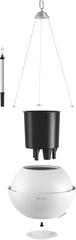 LECHUZA BOLA Culoare 32 alb 16850