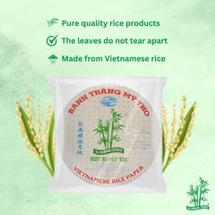 ALBERO DI BAMBÙ - Carta di riso 31 cm. (Involtini estivi) - 1 x 340 gr