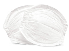 Coppette Allattamento, 60 pz Accessori Alimenti e Allattamento Bebe Naty Shop