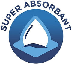 Indumenti da notte per ragazze Huggies DryNites, 3-5 anni (16-23 kg), 2 x 16 pezzi