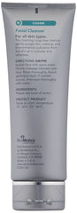 SkinMedica Facial Cleanser - spumă de curățare pentru pielea normală sau uscată și perfectă ca demachiant Naty Shop