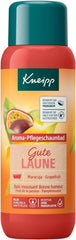 Kneipp Aroma, Additivo bagnoschiuma aromatico Good Mood, 400 ml Doccia e bagno Naty Shop