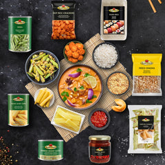 Royal Orient - Riso al gelsomino - (1 X 20 KG)