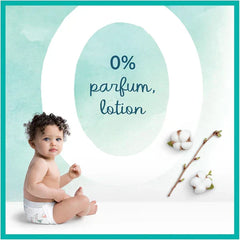 Pannolini per neonati - Pampers Harmonie, taglia 5 (11-16 kg), 38 pezzi