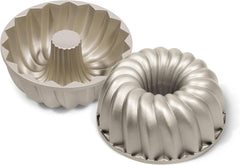 Sweet Magic Backform, Stampi Stahl e teglie da forno Naty Shop