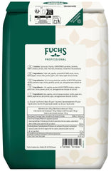 - Kotelett und Schnitzel Gewürzsalz | Grill-Würzmischung für Kurzgebratenes | Qualità professionale per grossi verbi | Sacco riciclabile da 1,5 kg