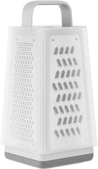 ZWILLING Grattugia quadrata Z-Cut, multifunzione, lama in acciaio inox Pelapatate Naty Shop