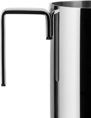 Alessi 90023 - Frișcă de design din oțel inoxidabil 18/10, lustruită
