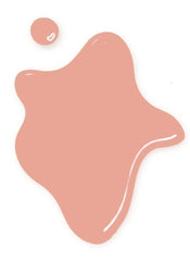 Smalto per unghie Wet n Wild Wild Shine, senza formaldeide, toluene e ftalati, formula ad asciugatura rapida a lunga durata, rosa solletico (confezione da 2)