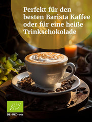 Bäckerei Spiegelhauer Bio Mager-Milchpulver 500 g Bio Milchpulver ohne Zusätze latte in polvere I auch geeignet für Joghurt-Herstellung, Eis-Herstellung I Trockenmilchpulver, Beutel