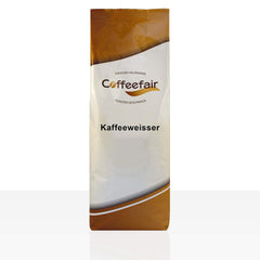 Coffeefair Kaffeeweißer 10 x 1kg Kaffeeweißer di alta qualità für Vending-Automaten & Kaffeevollautomaten, hohe Weißkraft, sehr ergiebig & gut löslich