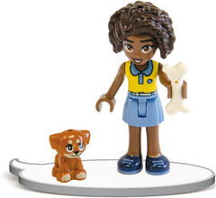 LEGO® Friends® - I gemelli sono forti