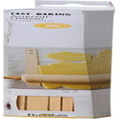 Birkmann, Ausroll-Hölzer, 3, 5 e 10 mm