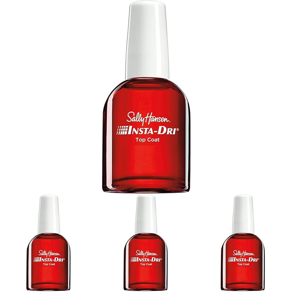 Insta-Dri Wrap 13,3 ml (confezione da 4)