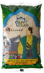 - Riso giapponese Shinode (1 x 1 kg)