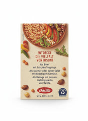 Barilla Risoni ai legumi - lenticchie rosse e ceci, 1 conf. (1 x 300g)