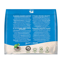 Senseo Pads Decaf Enkoffeiniert, 5 x 16 Getränke, 80 Kaffeepads