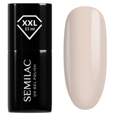 Oja UV Semilac Hybrid 583 Second Skin Nude 11 ml