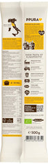 PPURA Spaghetti al Farro Bio 500g, Spaghetti al Farro 100% naturali, made in Italy - Pasta italiana senza additivi, coloranti e conservanti