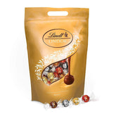 Lindt, mega pack, circa 160 sfere di cioccolato, assortimenti vari, cioccolatini da 2 Kg Naty Shop