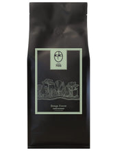Cafea boabe întregi organice Bonga Forest (1000)