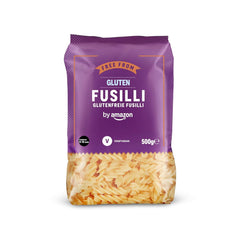 Fusilli senza glutine di Amazon, 500g