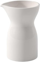 Villeroy & Boch Artesano Original Cană de lapte, 200 ml, Porțelan Premium, Alb