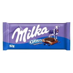 Milka al cioccolato | Panino con barretta di cioccolato | Barrette di cioccolato Milka | 90 ml totali