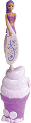 Sky Dancers - Purplelicious - Lansay, 30002, Neaplicabil