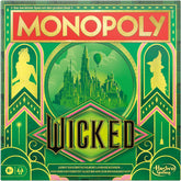 Gioco da tavolo Wicked Edition - Versione tedesca