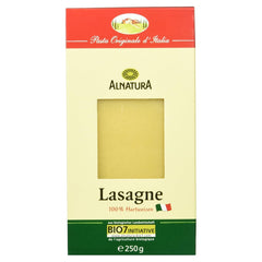 Lasagne biologiche, 250g