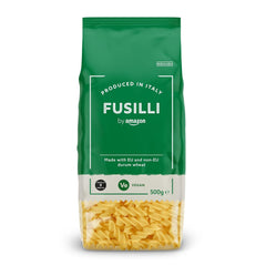 di Amazon Fusilli, 500g