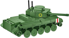 COBI Cromwell Mk.IV