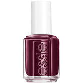 Smalto Essie per unghie dai colori intensi, n. 45 Sole Mate, Viola, 13,5 ml