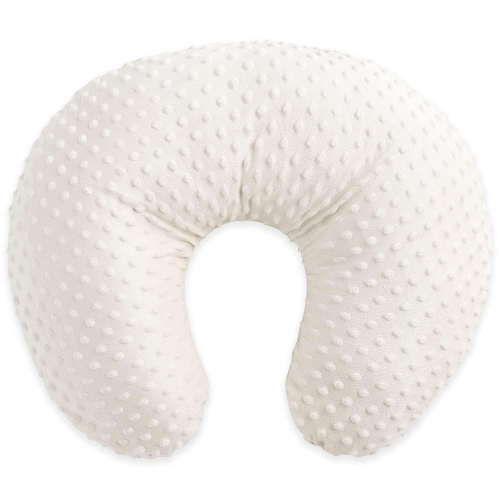 Cuscino da allattamento per neonati, Topitos, Fodera 100% poliestere, Molto morbido, Imbottitura in fibra cava Accessori Alimentazione e Allattamento Bebe Naty Shop