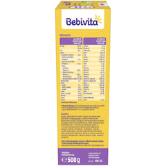 PRE HA (5 x 500 g), formula di latte in polvere idrolizzato dalla nascita, contiene solo lattosio come carboidrato, adatto per l'alimentazione supplementare