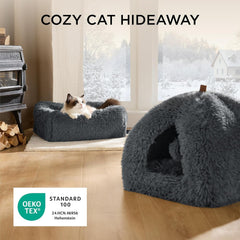 Pături & Mobilier, Animale de companie, Peșteri & Case, Pisici, Paturi pentru pisici, Pisici - culcusuri, saltele