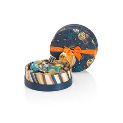 Venchi - Confezione Regalo Piccola Cioccolata Assortita Murrine, 138g, Senza Glutine, Senza Coloranti, Senza Conservanti, Idea Regalo