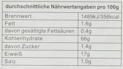 Tăiței din hrișcă (1 x 300 g)