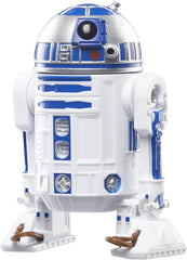Star Wars the Vintage Collection R-Zwo D-Zwo (R2-D2) Star Wars: A New Hope Figura da collezione (scala 9,5 cm) Action Figure Naty Shop Titolo predefinito