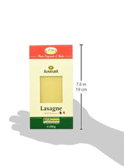 Lasagne biologiche, 250g