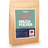 Kokos-Nuss-Milch-Pulver MILCHEREI Coconut Shake Curry Thai 800g