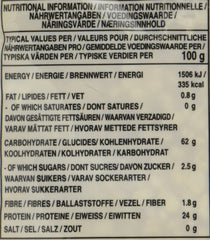 Fagioli verdi, Cock Mung (1 confezione x 400g)