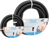 Furtun spiralat Oase 1", 10 m, negru - secțiune furtun din material PVC, potrivit pentru 1 bar (presiune de funcționare)