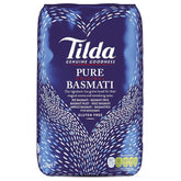 TILDA - Riso Basmati - (1 X 2 KG)