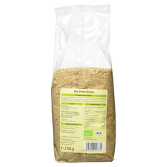 Crusca di farro biologica, 250g