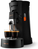 PHILIPS CSA240/61 Espressor cu capsule Espressor cu 0,9 l